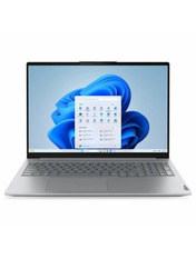 Ноутбук Lenovo ThinkBook 16 G8 IRL SSD 512 ГБ 16 Gray (21SH008GRI) Gray