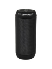 Портативна колонка Esperanza Fado Black ()