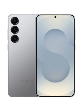 Samsung_ Galaxy S25 Plus 12/256GB Silver Shadow (SM-S936BZSD)