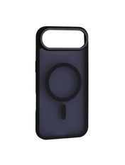 Чохол GUARD MATTE MagSafe для Apple iPhone 17 Air Dark Blue