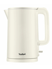 Електрочайник Tefal Thermo Protect Antique White (KO140AE0) Antique White