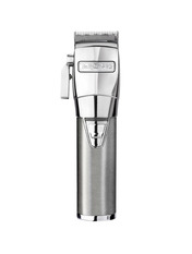 Машинка для стрижки BaByliss Chrom FX FX8700E Silver