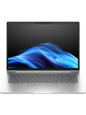 Ноутбук HP EliteBook 6 G1ah 14 (AY4Z3AV_V4) Pike Silver