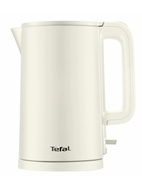 Електрочайник Tefal Thermo Protect Antique White (KO140AE0)