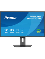 Монітор iiYama ProLite XB2792QSU-B1 27" Монітори