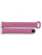 BeCover Smart Band 9 Рожевий Barbie Pink (711949)