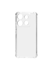 Чохол ArmorStandart Air Force Camera Cover для Infinix Smart 7 / Smart 7 HD Transparent (ARM68458)