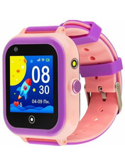 Смарт-годинник Garmix PointPRO-200 56mm Pink (GMXPP200-P)