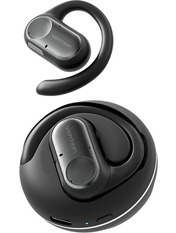 Навушники Vention OpenBeat O11 Black Black (NBPB0)