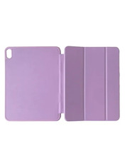 Чохол Smart Case+stylus Apple iPad 10.9 2022 (10/11-Generation) Рожевий Pearl Pink