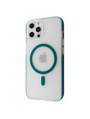 Чохол UAG Copy Astro Case with Magnetic Ring для Apple iPhone 12 Pro Max Mint Mint (6938107524)