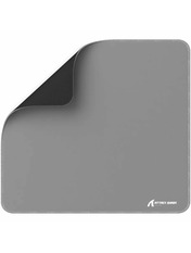 Ігрова поверхня Attack Shark CM02 450 400 Light Gray Light Gray (CM02LGR_AS)