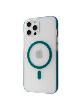 Чохол UAG Copy Astro Case with Magnetic Ring для Apple iPhone 12 Pro Max Mint (6938107524)