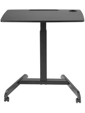 Комп'ютерний стіл OfficePro ODM380B Black