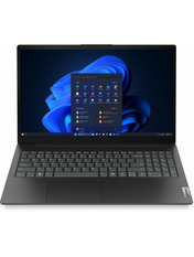Ноутбук Lenovo V15 G6 ITN (83M4001KRA) Business Black