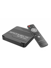 Медіаплеєр Grunhelm GX-96 max 4GB 32GB