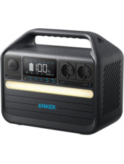 Зарядна станція Anker 555 1000W (1024Wh)