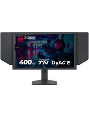 Монітор BenQ Zowie XL2566X+ 24.1" (9H.LMRLB.QBE) Монітори