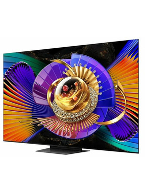 Телевізор TCL C7L 65" Smart TV Black (65C7L)