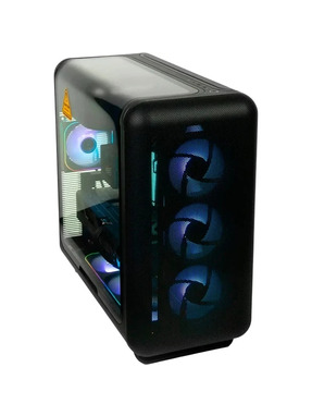 Комп'ютер ARTLINE Gaming X50 (X50V179)