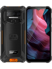 Oukitel WP23 Pro 8/128GB Orange (6931940776691) Orange