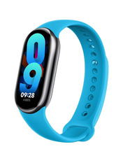 Pino Xiaomi Smart Band 8/9/10 Синій Aqua Blue (BHR7315CN)