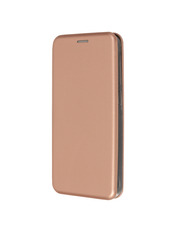 Чохол-книжка ArmorStandart G-Case для Samsung A36 5G Rose Gold Rose Gold (ARM83057)