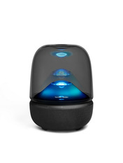 Акустична система Harman Aura Studio 5 2.1 160W Black Black (HKAURAS5BLKEP)