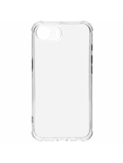 Чохол BeCover для Apple iPhone 16e Clear  (713236) Clear