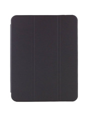 Чохол * Smart Case Open buttons Apple iPad Pro 13" (2024-25) Чорний Black