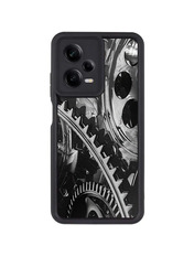 Чохол Prestige для Xiaomi Redmi Note 14 Pro 4G Gears