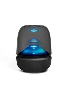 Акустична система Harman Aura Studio 5 2.1 160W Black (HKAURAS5BLKEP)