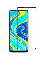 Захисне скло PowerPlant Full Screen для Xiaomi Redmi 13C/Poco C65 глянсове (GL604002)