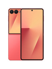 Samsung Galaxy Flip 7 12GB Coral 512GB 12/512GB Coral (SM-F766BZRHSEK)