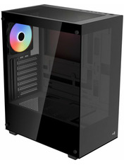 Корпус Aerocool Pivot-G-V1 Midi-Tower Black (ACCM-ES08013.11)