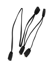 ID-Cooling FS-04 ARGB Black