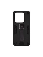 Чохол ArmorStandart Proover для Xiaomi Redmi Note 14 5G Black Black (ARM85785)