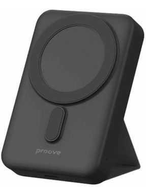 Павербанк Proove Hyperion 1xUSB-C 20W 10000mAh Black (PBHN15020001)