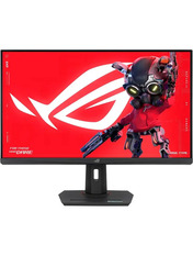 Монітор Asus ROG Strix XG32UCG 31.5" (90LM0B01-B01171) Монітори