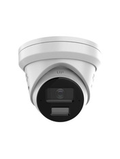 IP відеокамера Hikvision DS-2CD2383G2-LI2U Black (2.8mm) Black