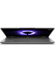 Ноутбук Lenovo  LOQ Essential 15IRX11 (83SC002HRA) Luna grey