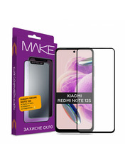 Захисне скло MAKE для Xiaomi Redmi Note 12S