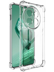 Чохол BeCover Anti-Shock для OnePlus 12 Clear (711784)