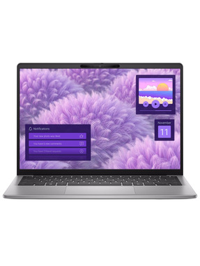 Ноутбук Dell Inspiron 14 5441 (I5441-SX8661GRY-PUS) Titan Gray