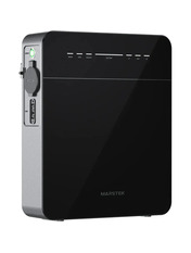 Зарядна станція Marstek Venus-E Mini 1500 LiFePO4 2009.6 1500W (2009,6Wh) Black