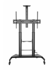 Кріплення Gembird TVS-100T-02 Black