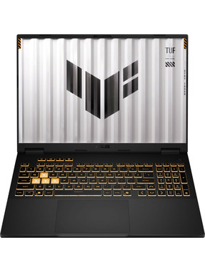 Ноутбук Asus TUF F16 FX608JMR (FX608JMR-F16.I75060) Jaeger Gray