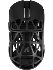 Мишка Attack Shark R2 Black Black (R2B_AS)