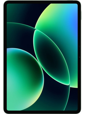 Планшет Xiaomi Pad 8 Pro 8/256GB Wi-Fi Pine Green (VHU6509EU)