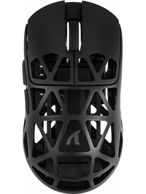 Мишка Attack Shark R2 Black (R2B_AS)